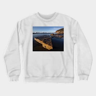 Incoming Splash Crewneck Sweatshirt